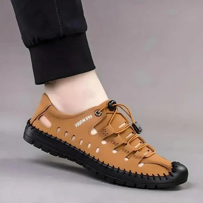 Sandals For Men Brown