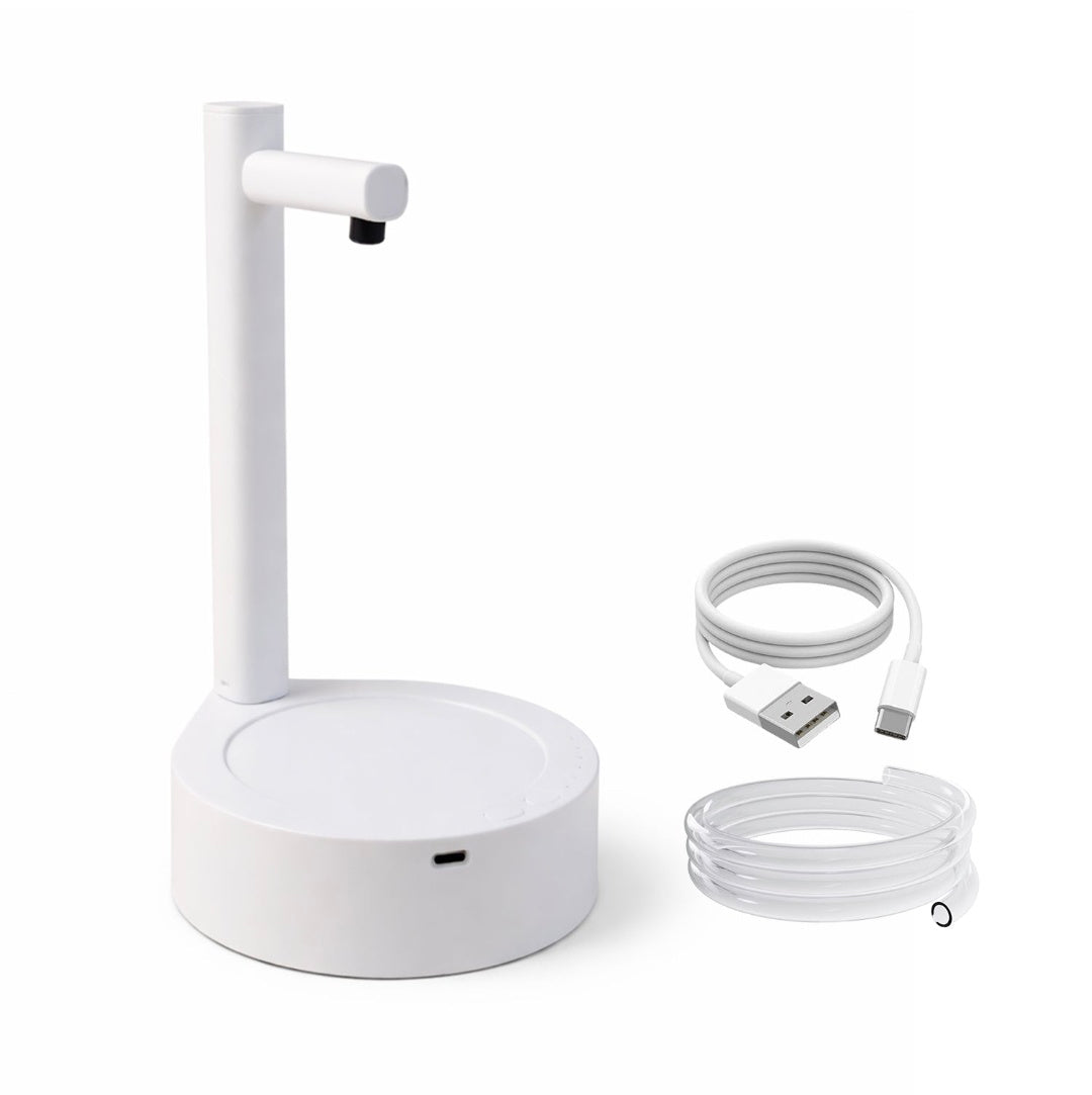 Automatic Wireless Water Dispenser Pump