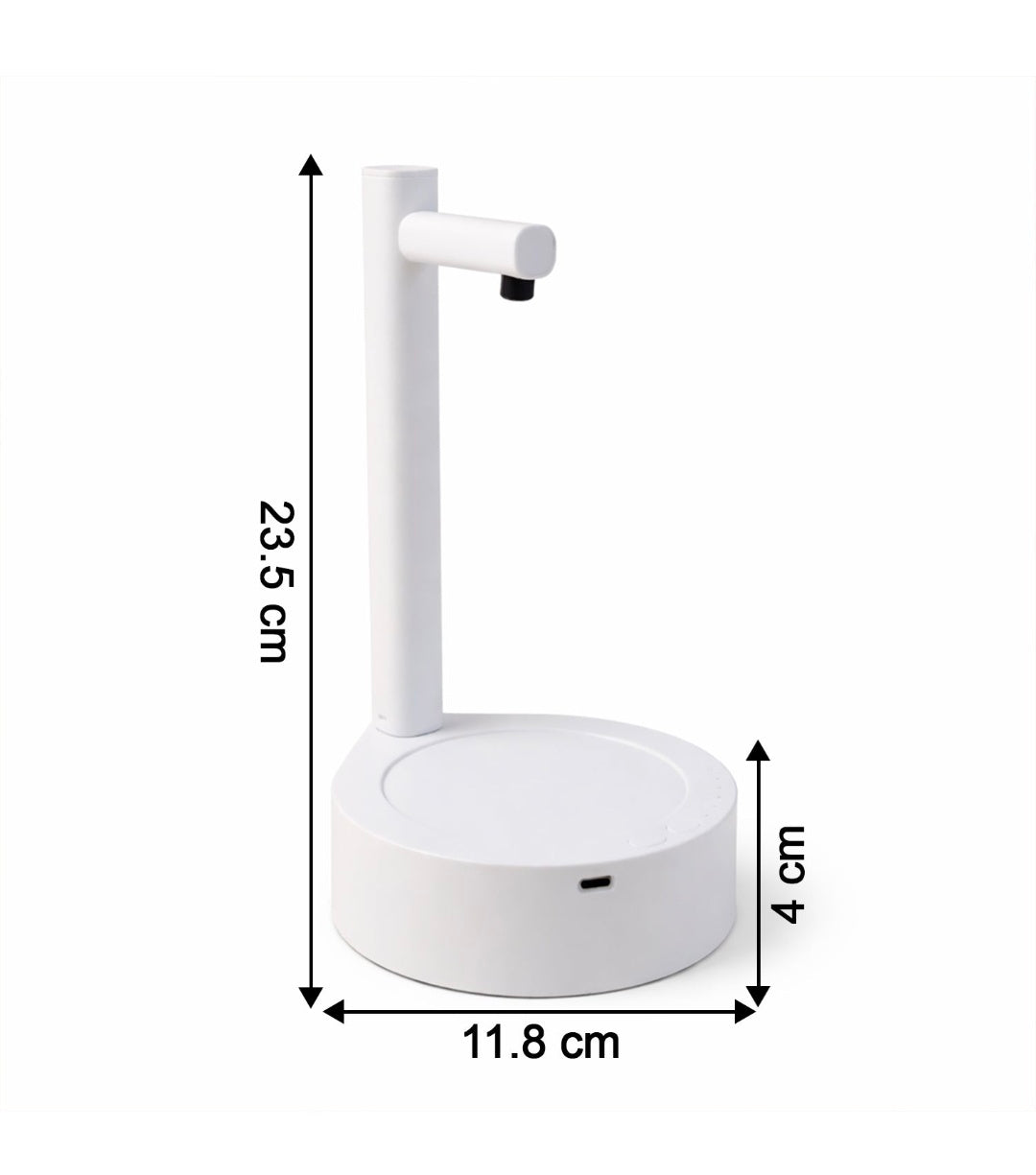 Automatic Wireless Water Dispenser Pump