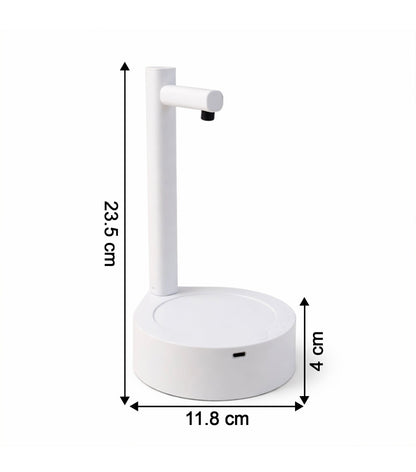 Automatic Wireless Water Dispenser Pump