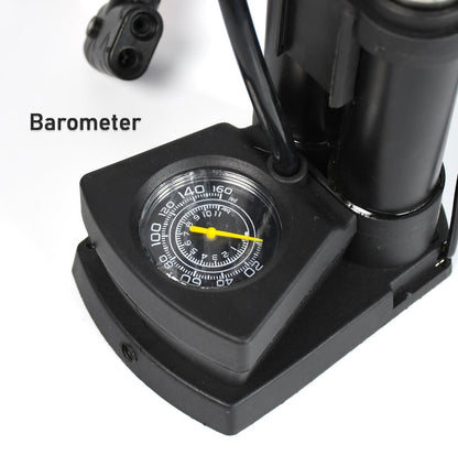 Portable Mini Pump Double