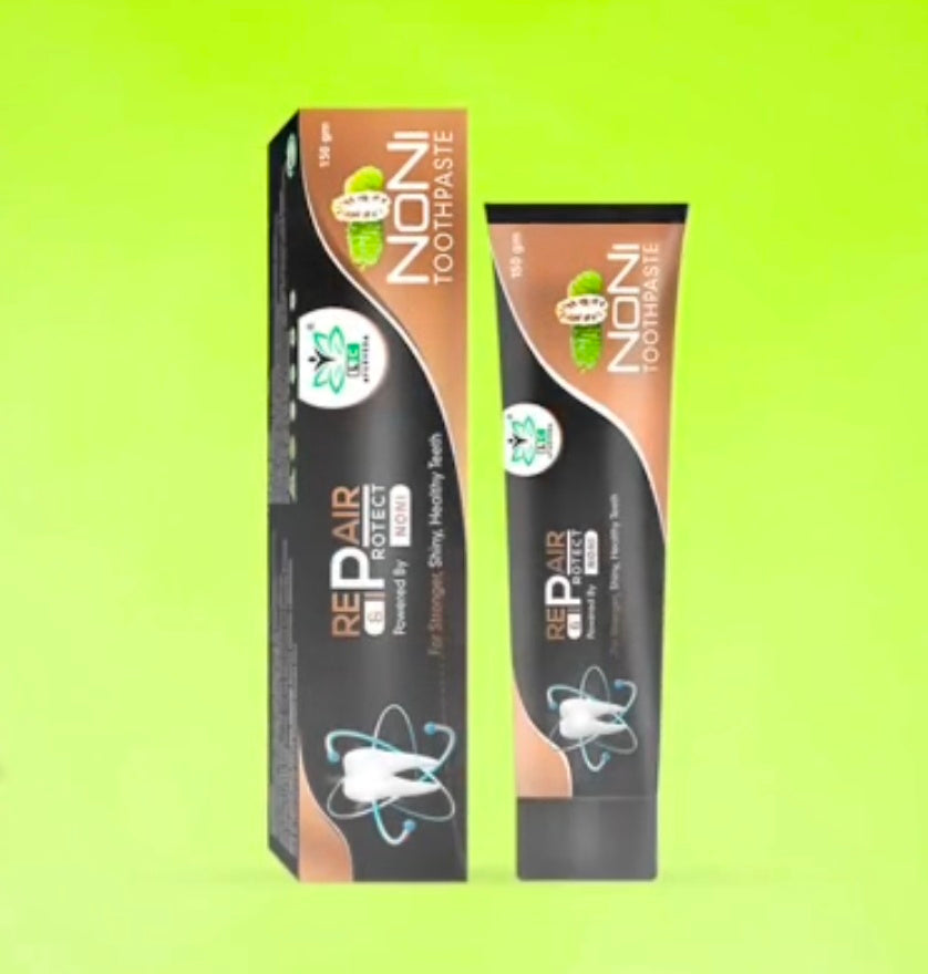 LC Ayurveda Noni Toothpaste