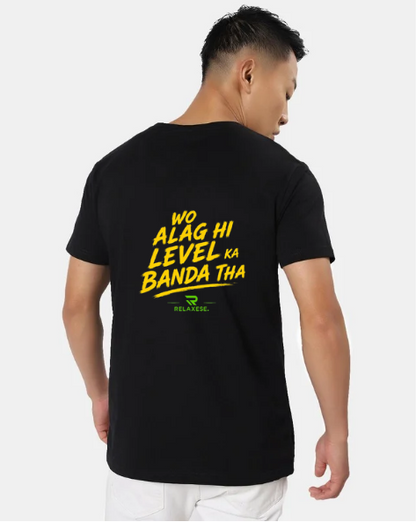 Men Classic Crew T-Shirt