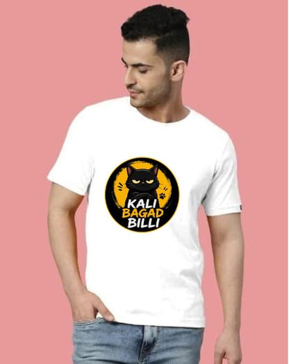 Men Classic Crew T-Shirt