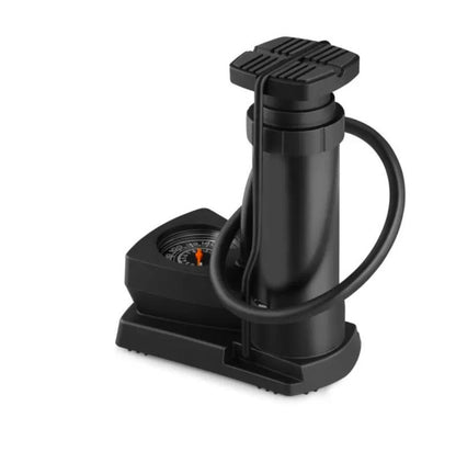 Foot Pump Mini For Car & Bike