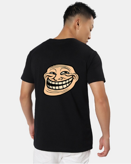 Men Classic Crew T-Shirt