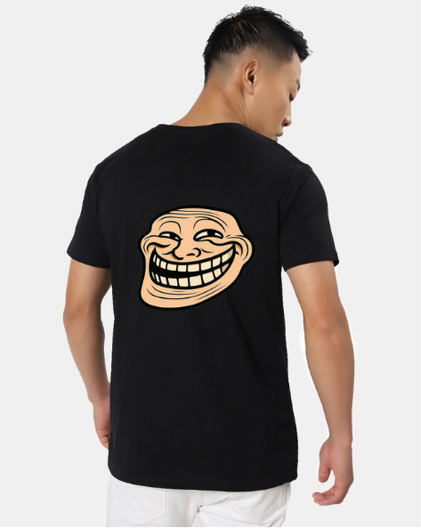 Men Classic Crew T-Shirt
