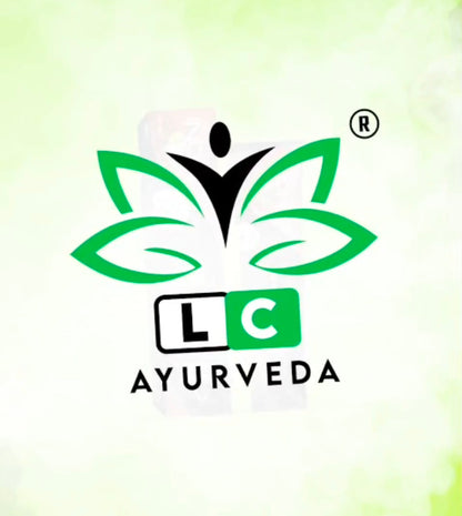 LC Ayurveda Noni Toothpaste