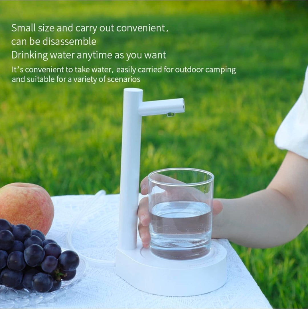 Automatic Wireless Water Dispenser Pump
