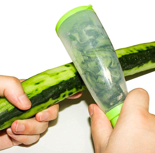 Multifunctional vegetable fruit peeler