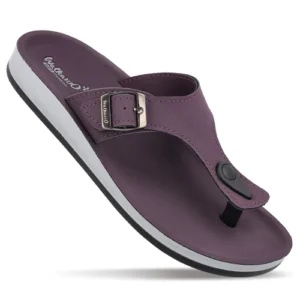 Women's Daily Wear Sandals-WE2349 Purple
