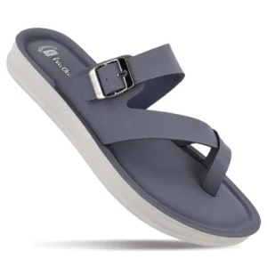 Women's Sandals-WL7573 Teal Blue