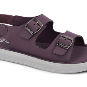 Women Daily Wear Sandals-WL7877 Purple